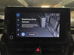 Toyota Corolla SE CVT (Natl) 2026