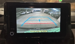 Toyota Corolla SE CVT (Natl) 2026