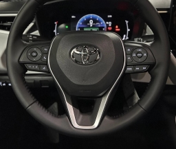 Toyota Corolla SE CVT (Natl) 2026