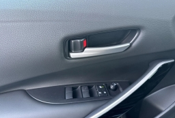 Toyota Corolla XSE CVT (Natl) 2026