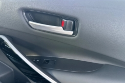 Toyota Corolla XSE CVT (Natl) 2026