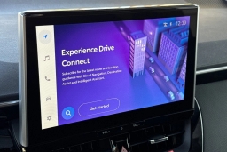 Toyota Corolla XSE CVT (Natl) 2026