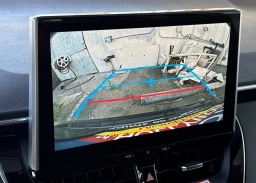 Toyota Corolla XSE CVT (Natl) 2026