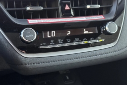 Toyota Corolla XSE CVT (Natl) 2026