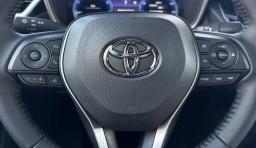 Toyota Corolla XSE CVT (Natl) 2026