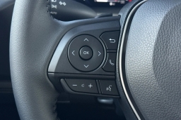 Toyota Corolla XSE CVT (Natl) 2026