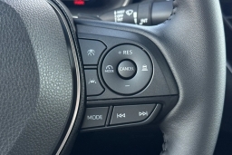 Toyota Corolla XSE CVT (Natl) 2026