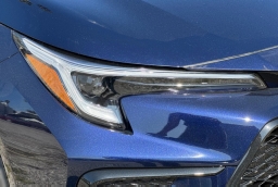 Toyota Corolla XSE CVT (Natl) 2026