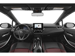 Toyota Corolla XSE CVT (Natl) 2026