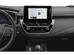 Toyota Corolla XSE CVT (Natl) 2026