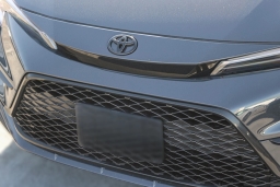 Toyota Corolla XSE CVT (Natl) 2026