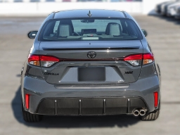 Toyota Corolla XSE CVT (Natl) 2026