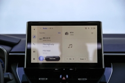 Toyota Corolla XSE CVT (Natl) 2026