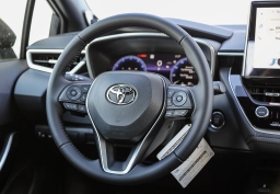 Toyota Corolla XSE CVT (Natl) 2026