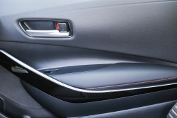 Toyota Corolla XSE CVT (Natl) 2026