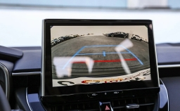 Toyota Corolla XSE CVT (Natl) 2026