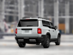 Toyota Land Cruiser 4WD (Natl) 2026