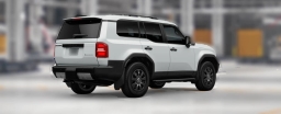 Toyota Land Cruiser 4WD (Natl) 2026