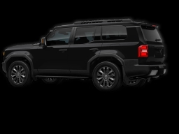 Toyota Land Cruiser 4WD (Natl) 2026