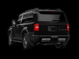 Toyota Land Cruiser 4WD (Natl) 2026