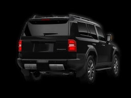 Toyota Land Cruiser 4WD (Natl) 2026