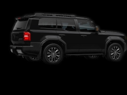 Toyota Land Cruiser 4WD (Natl) 2026