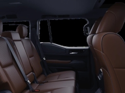 Toyota Land Cruiser 4WD (Natl) 2026