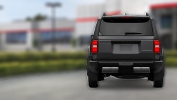 Toyota Land Cruiser 4WD (Natl) 2026