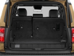 Toyota Land Cruiser 4WD (Natl) 2026