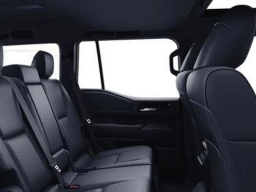 Toyota Land Cruiser 4WD (Natl) 2026