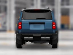 Toyota Land Cruiser 4WD (Natl) 2026