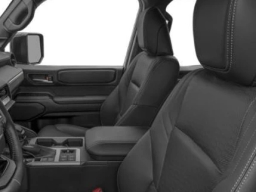 Toyota Land Cruiser 4WD (Natl) 2026