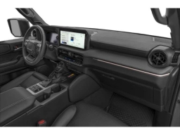 Toyota Land Cruiser 4WD (Natl) 2026