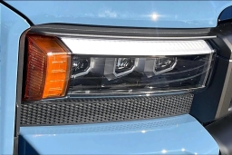 Toyota Land Cruiser 4WD (Natl) 2026