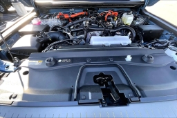 Toyota Land Cruiser 4WD (Natl) 2026