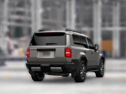 Toyota Land Cruiser 4WD (Natl) 2026