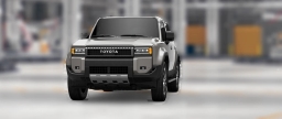 Toyota Land Cruiser 4WD (Natl) 2026