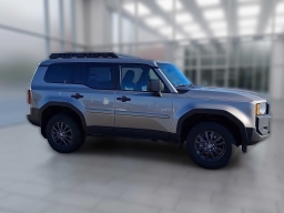 Toyota Land Cruiser 1958 4WD (Natl) 2026