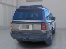 Toyota Land Cruiser 1958 4WD (Natl) 2026