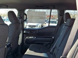 Toyota Land Cruiser 1958 4WD (Natl) 2026