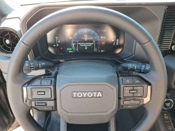 Toyota Land Cruiser 1958 4WD (Natl) 2026