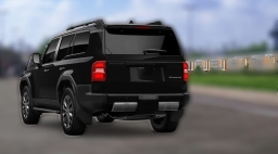 Toyota Land Cruiser 4WD (Natl) 2026