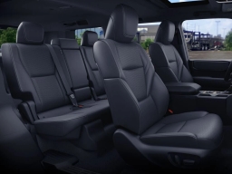 Toyota Land Cruiser 4WD (Natl) 2026