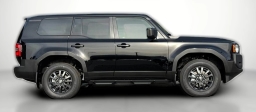 Toyota Land Cruiser 4WD (Natl) 2026