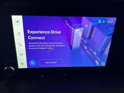 Toyota Land Cruiser 4WD (Natl) 2026