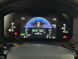 Toyota Land Cruiser 4WD (Natl) 2026