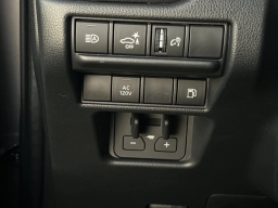 Toyota Land Cruiser 4WD (Natl) 2026