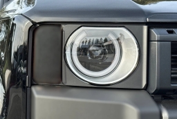 Toyota Land Cruiser 4WD (Natl) 2026