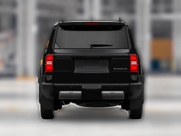 Toyota Land Cruiser 4WD (Natl) 2026