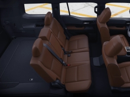 Toyota Land Cruiser 4WD (Natl) 2026